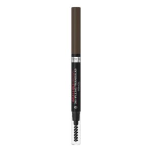 L'Oreal Paris Infaillible 24H — Crayon sourcils waterproof Noir