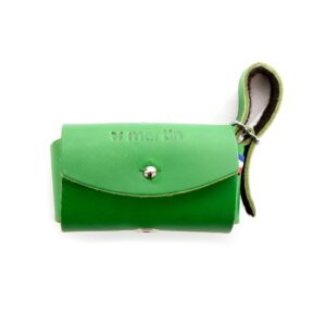 MARTIN — Sac en cuir Poopi