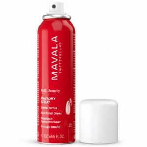 MAVALA Mavadry — Spray séchage rapide 150 ml