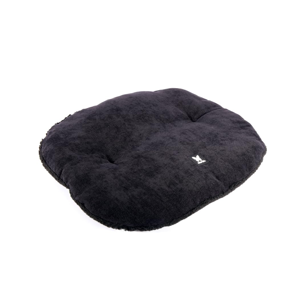 MARTIN — Coussin ovale élégant