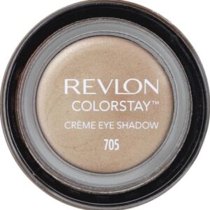 Alternative view of REVLON ColorStay — Ombre à paupières crème Crème brûlée 5,2 g
