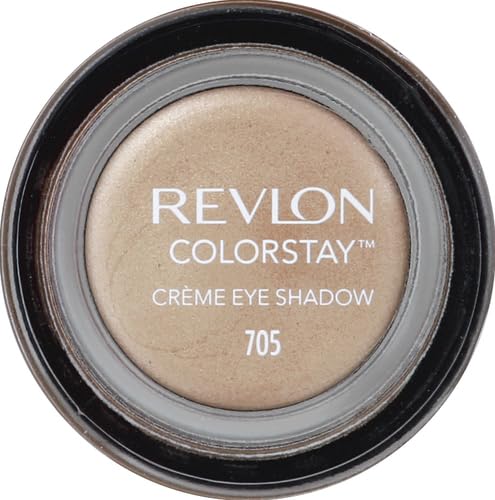 REVLON ColorStay — Ombre à paupières crème Crème brûlée 5,2 g – Image 2