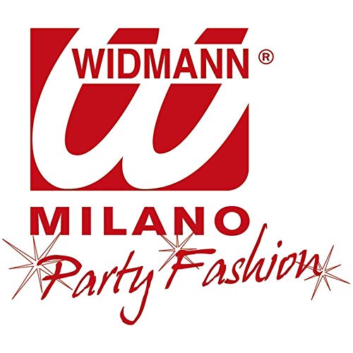 W WIDMANN MILANO Party Fashion — Serre-tête cornes de diable rouges – Image 5