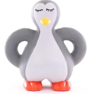MARTIN SELLIER — Figurine animale imaginaire en latex sonore