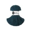 Bobbiny Junior — Corde macramé tressée 3 mm 100 m
