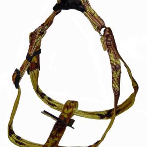 ARKA HAOK Variabl — Harnais pour chien 41-72 cm