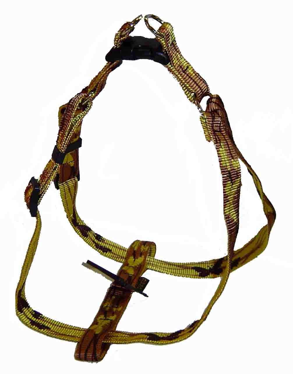 ARKA HAOK Variabl — Harnais pour chien 41-72 cm