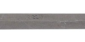 BGS — Douille à embout RIBE M8, 240 mm, 1/2
