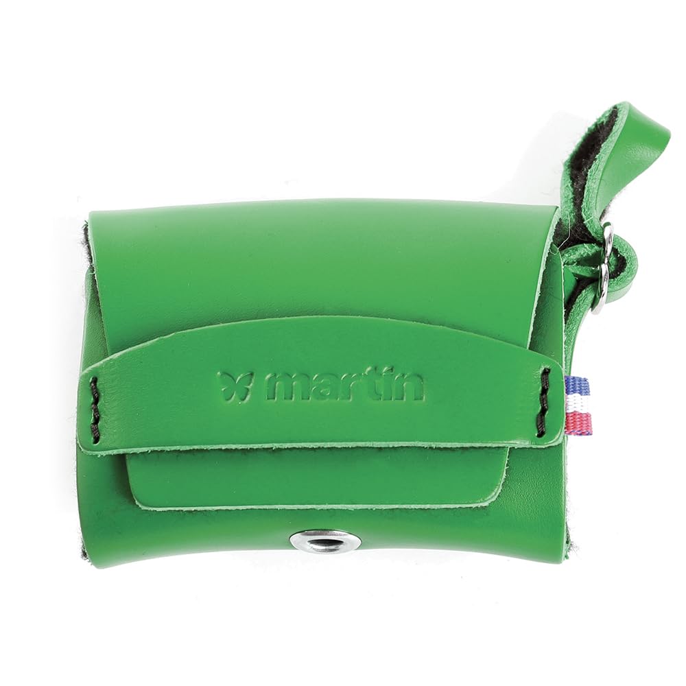 MARTIN Poopidoo — Sac en cuir