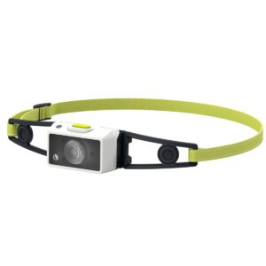 Ledlenser NEO1R — Lampe frontale rechargeable 250 lm