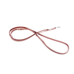 MARTIN 499 — Laisse multiposition en cuir