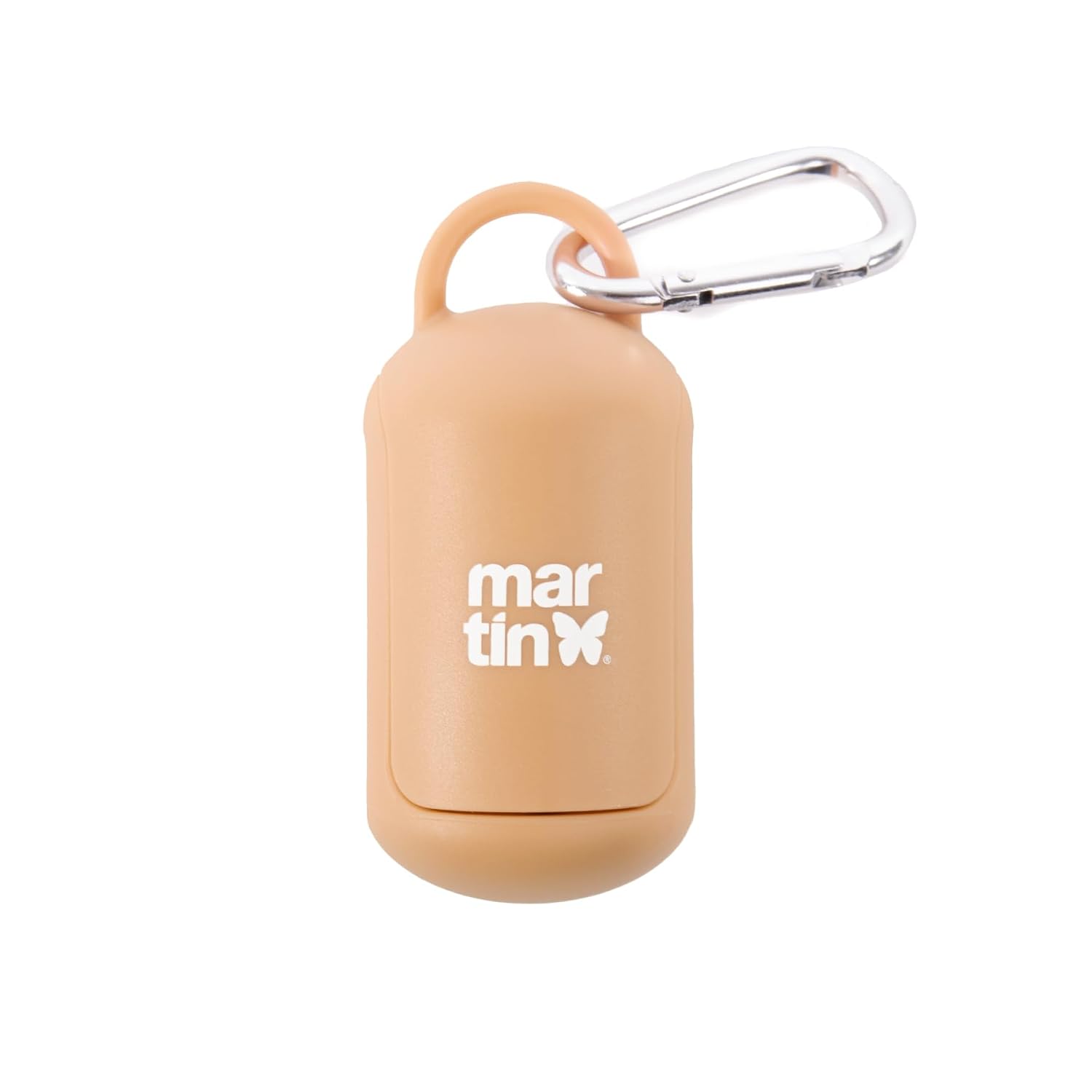MARTIN — Distributeur de sacs à crottes en plastique
