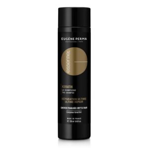 ESSENTIEL Keratin — Shampooing réparation ultime 250 ml