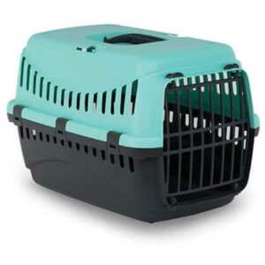 MARTIN SELLIER — Cage de transport