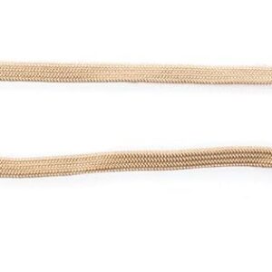 MARTIN — Laisse tubulaire en nylon pour chat