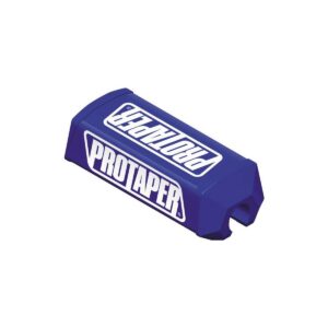 PROTAPER Race — Mousse de guidon sans barre bleue