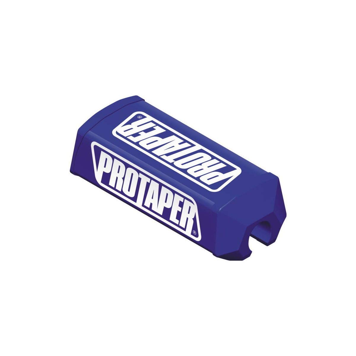 PROTAPER Race — Mousse de guidon sans barre bleue