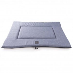 MARTIN SELLIER Classic Modern — Coussin plat rectangulaire chien