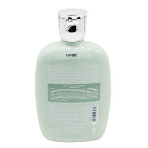 Alternative view of ALFAPARF MILANO Semi Di Lino — Shampooing antipelliculaire 250 ml