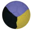 MARTIN Sellier Rubb'n'Roll — Balle en caoutchouc 6 cm