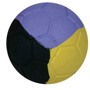 MARTIN Sellier Rubb'n'Roll — Balle en caoutchouc 6 cm