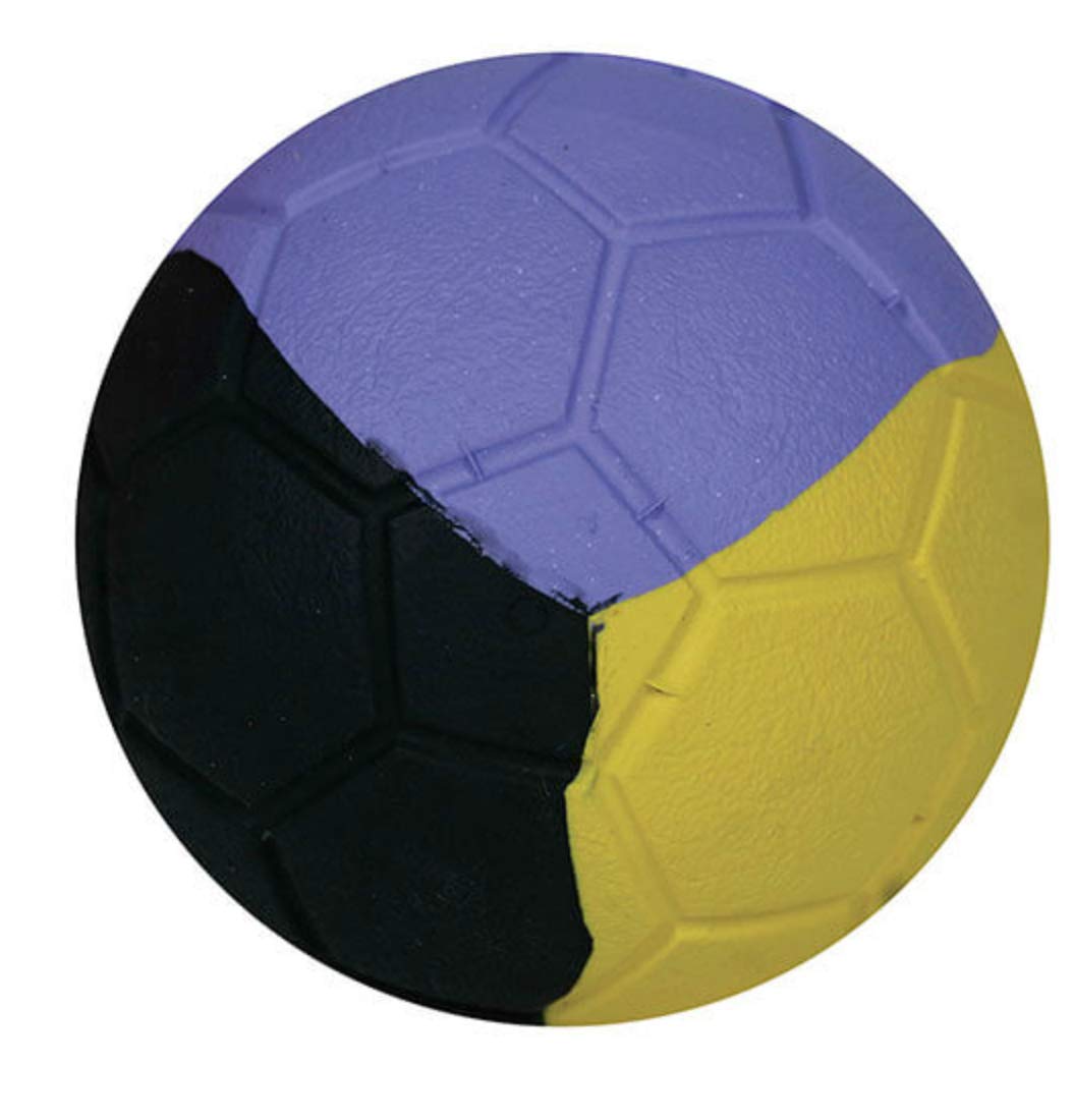 MARTIN Sellier Rubb'n'Roll — Balle en caoutchouc 6 cm