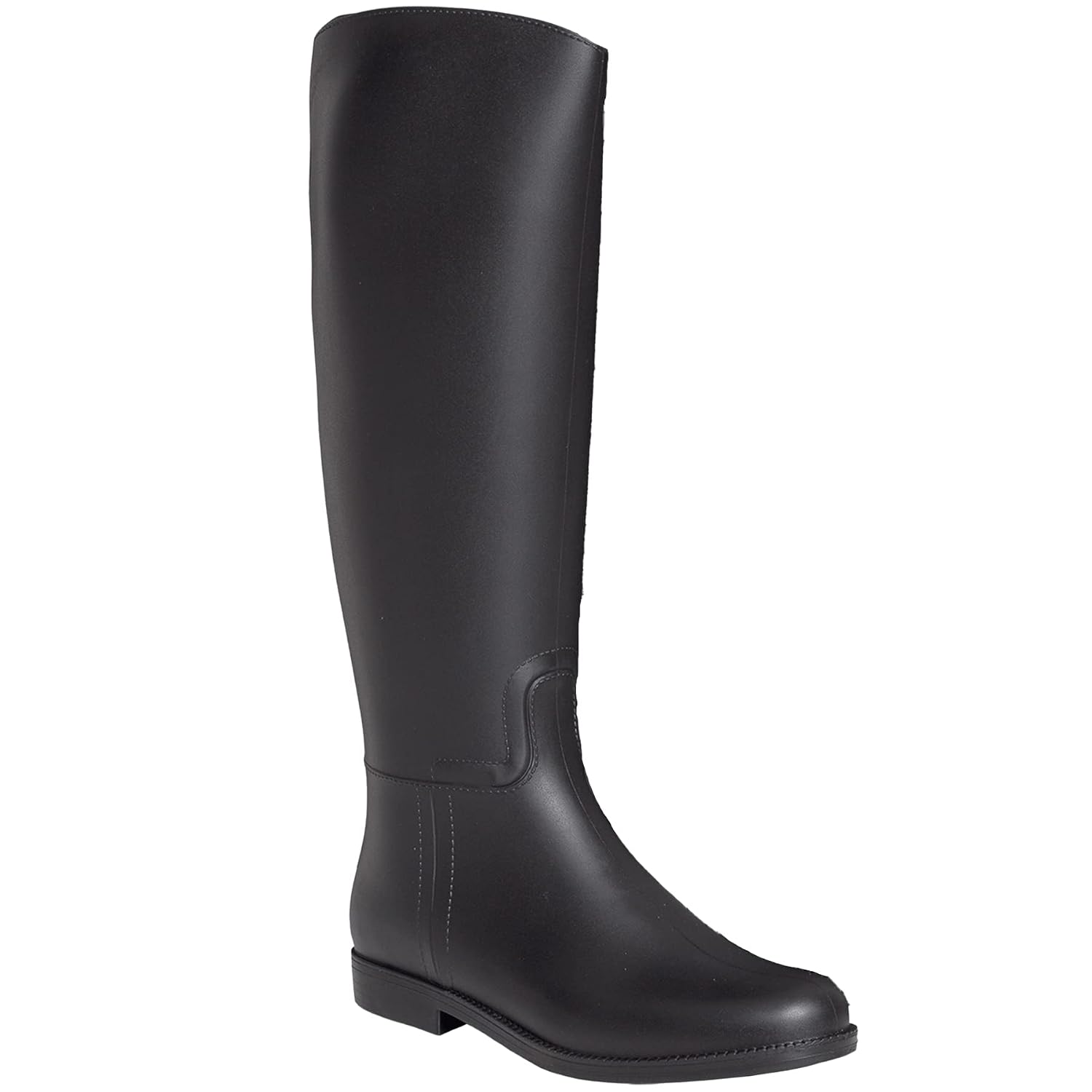 Waldhausen Star — Bottes d’équitation femme noires 37