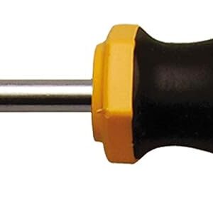 BGS Do it yourself 7844-T27 — Tournevis Torx T27 100 mm