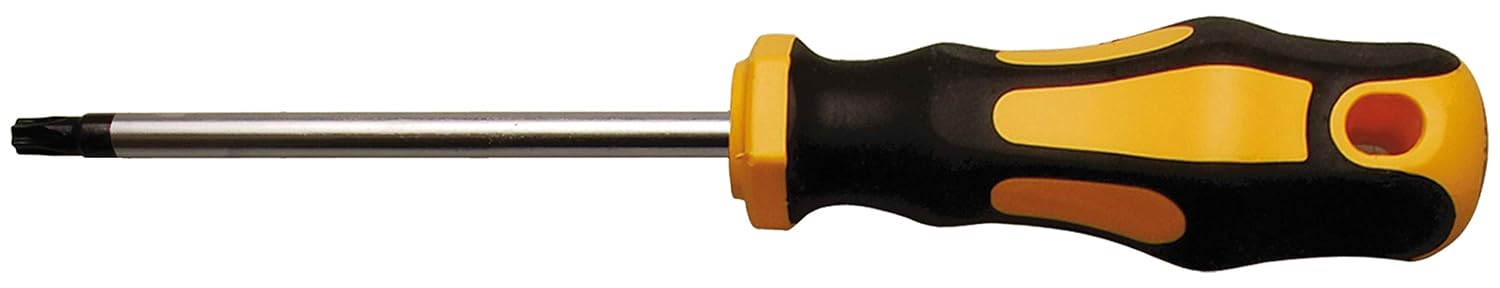 BGS Do it yourself 7844-T27 — Tournevis Torx T27 100 mm