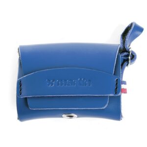 MARTIN Poopidoo — Sac en cuir