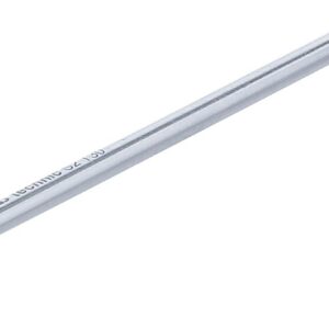 BGS — Clé mâle Torx T30 extra longue, avec/sans perçage