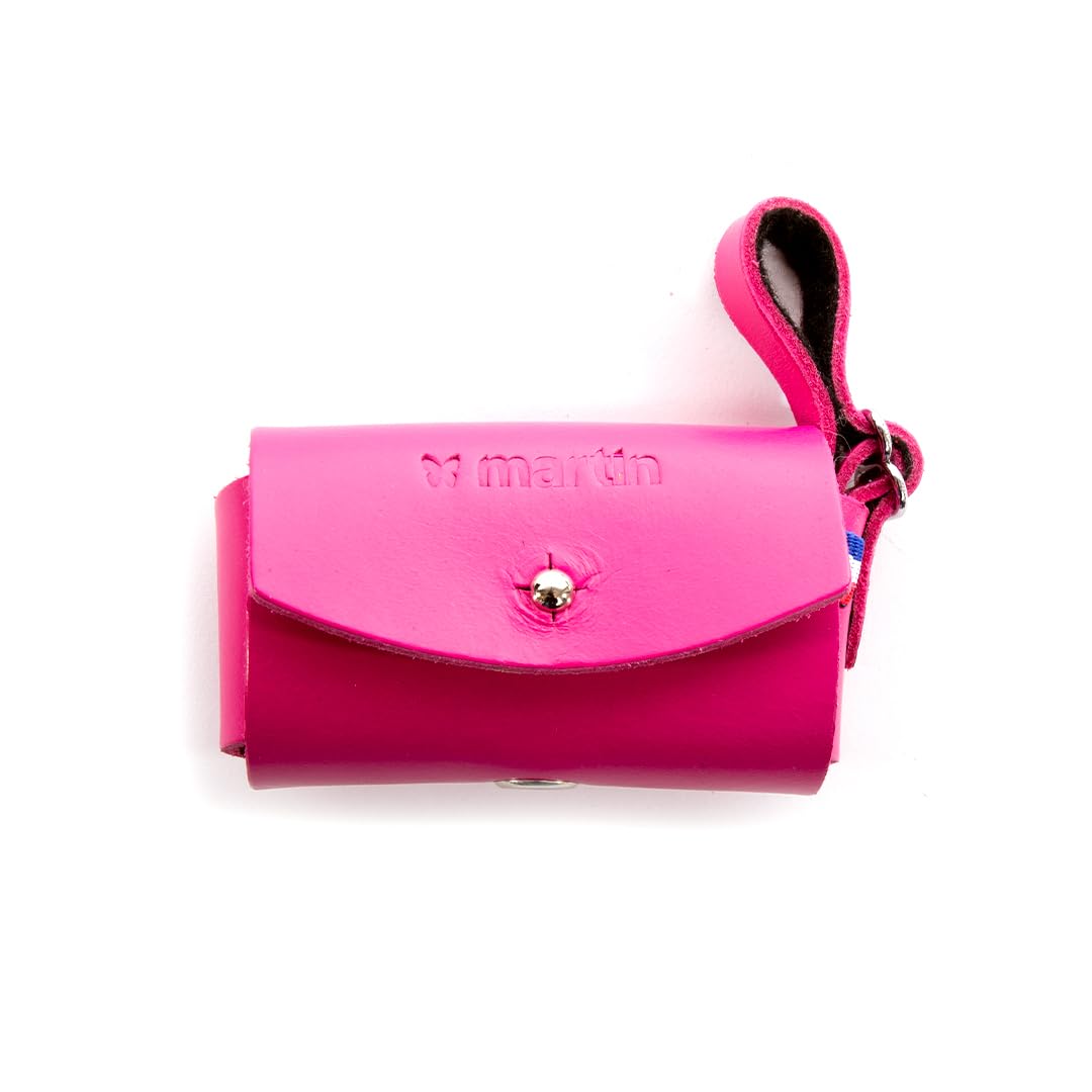 MARTIN — Sac en cuir Poopi
