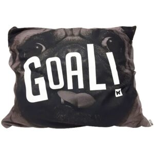 MARTIN SELLIER Droit au But — Coussin pour chien
