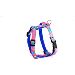 MARTIN SELLIER Floralies — Harnais rose S 15 mm