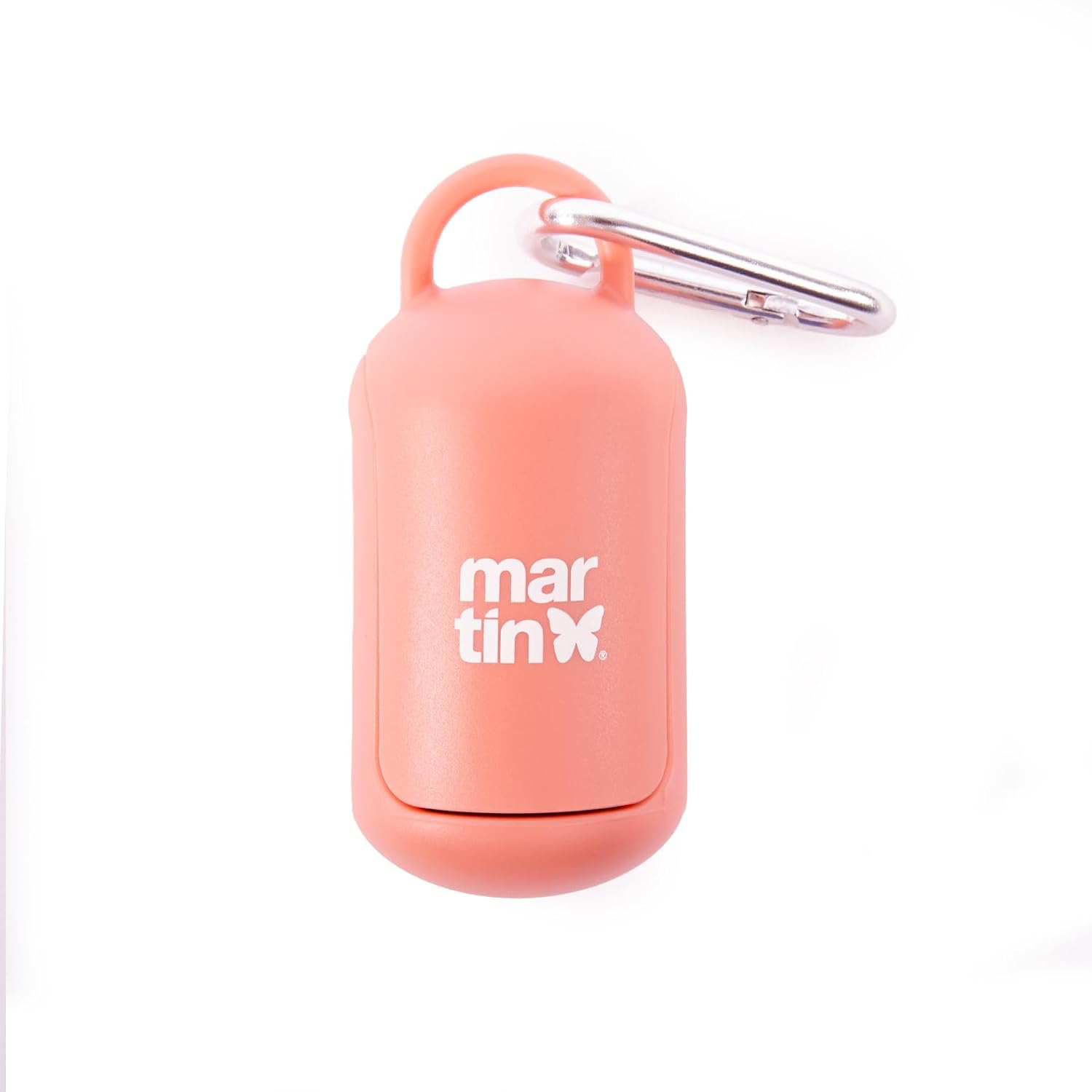 MARTIN — Distributeur de sacs à crottes en plastique