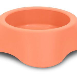 MARTIN — Gamelle simple en plastique rose 1 L