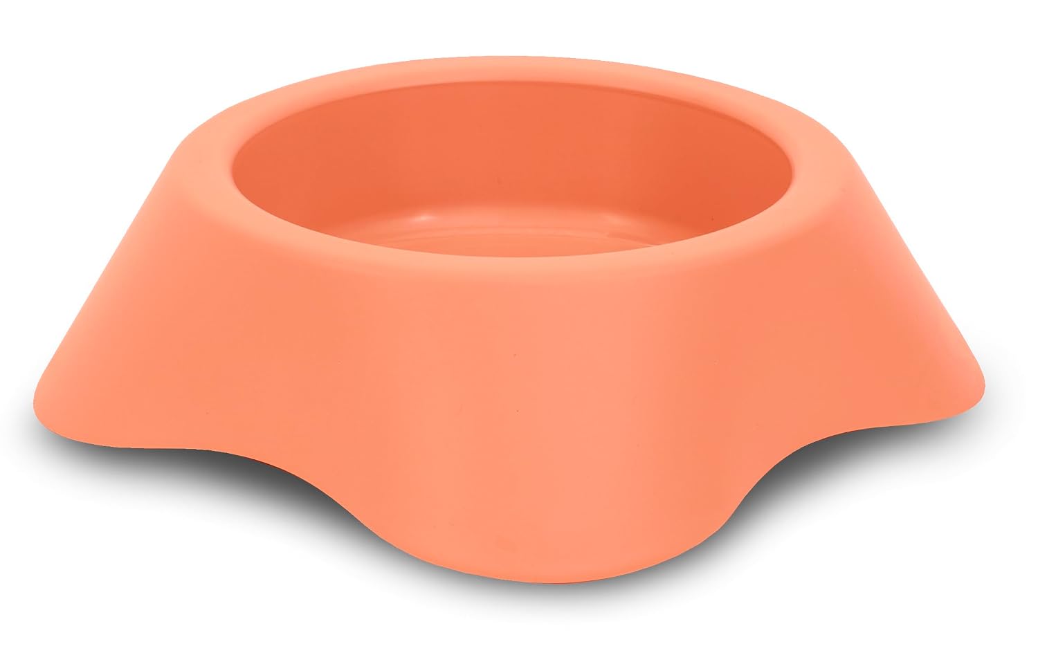 MARTIN — Gamelle simple en plastique rose 1 L