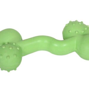 MARTIN Sellier Rubb'n'dental — Os dentaire pour chien 24 cm