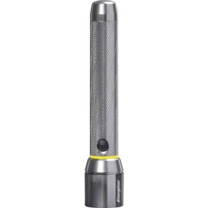ENERGIZER Metal Cree — Lampe de poche LED 2 piles AA incluses