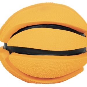 MARTIN SELLIER — Jouet en latex ballon de basket pour chien