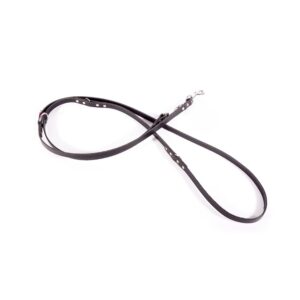 MARTIN 499 — Laisse multiposition en cuir