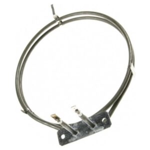 WHIRLPOOL C00857687 — Résistance circulaire 1800 W pour four