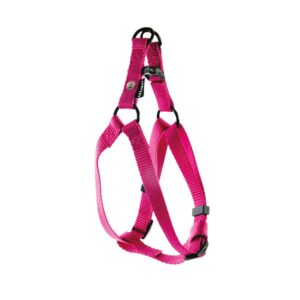 MARTIN — Harnais baudrier classique en nylon pour chien