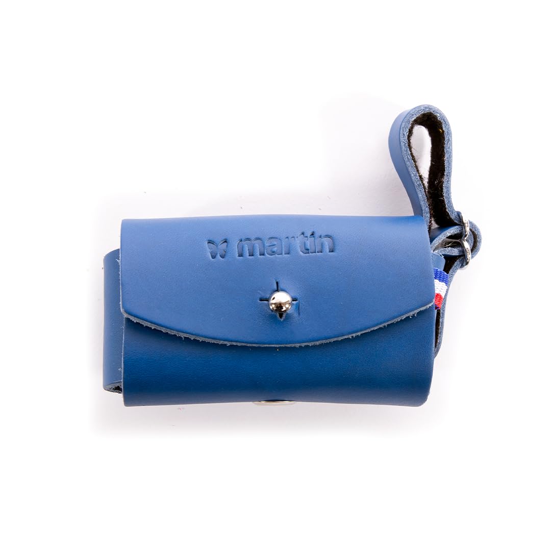 MARTIN — Sac en cuir Poopi