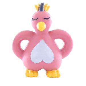 MARTIN SELLIER — Figurine animal imaginaire en latex sonore