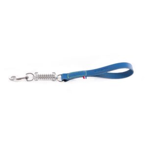 MARTIN 499 Bicolor — Laisse amortisseur en cuir