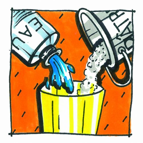 GRAINE CREATIVE — Lot de 9 moules en latex crèche de Noël – Image 4