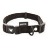 MARTIN — Collier classique réglable en nylon pour chien