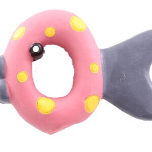 MARTIN SELLIER — Poisson bulle sonore en latex naturel