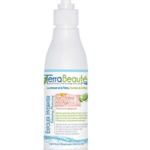 MARTIN SELLIER — Bain minéral anti-âge 250 ml